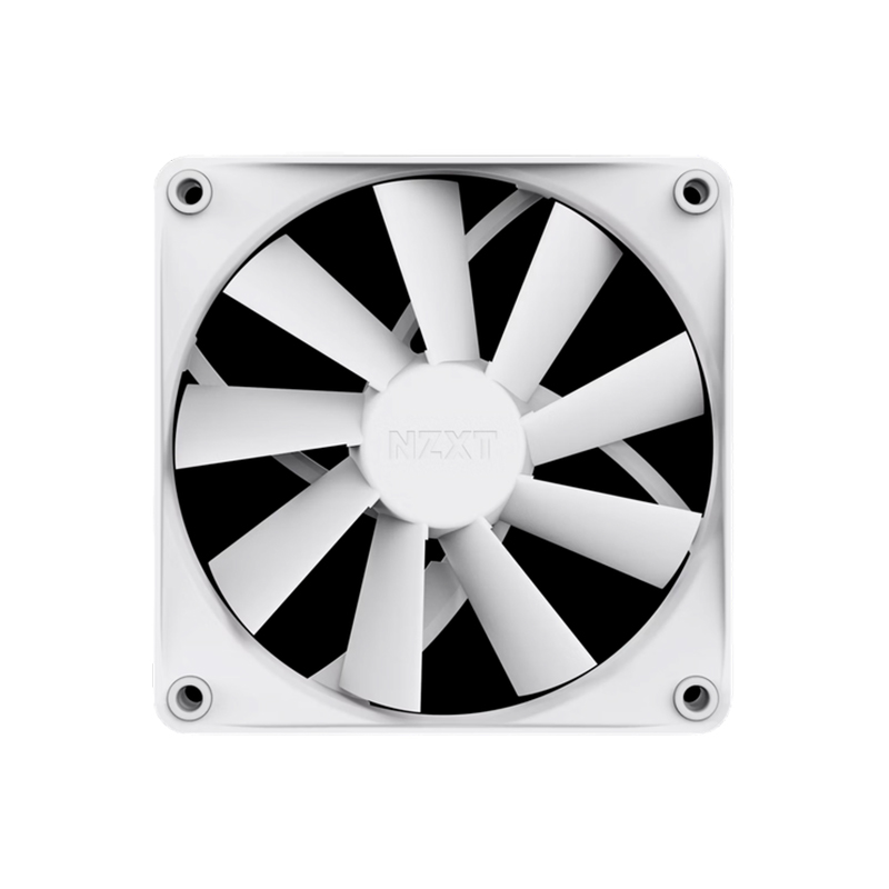 NZXT F120Q 120MM CASE FAN PRICE IN BD TECHLAND BD